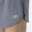 RC Split Shorts 3 inch (with seamless briefs)