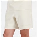 Shifted tech fleece shorts