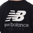 NB Athletics グラフィック ショートスリーブTシャツ