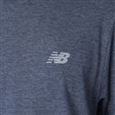 Sport Essentials Heathertech短袖T恤