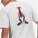Athletics Lobster 릴렉스 짧은 슬리브 티셔츠