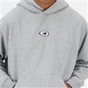 Hoops fleece sweatshirt hoodie
