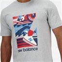 New Balance Triathlon短袖T恤