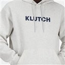 Klutch フリースフーディ