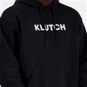 Klutch フリースフーディ