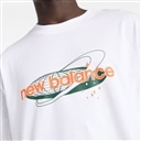 New Balance ロングスリーブTシャツ