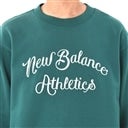 Athletics リラックスドリーグ スウェットクルー