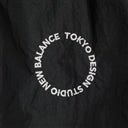 TOKYO DESIGN STUDIO New Balance Nylon Wind Jacket