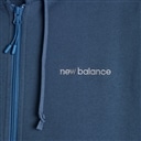 TOKYO DESIGN STUDIO New Balance French Terry Zip Hoodie