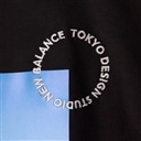 TOKYO DESIGN STUDIO New Balance Quick Dry L/S T-shirt