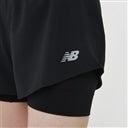 RC 2in1 Shorts 3 inch