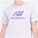 NB Athletics Pearl グラフィックショートスリーブTシャツ