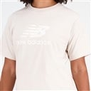 NB Athletics Pearl グラフィックショートスリーブTシャツ