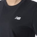 Sport Essentials 小号徽标短袖 T 恤