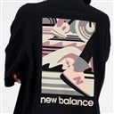New Balance Triathlon Oversized Short Sleeve T-Shirt