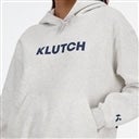 Klutch フリースフーディ