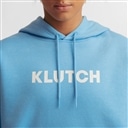 Klutch フリースフーディ