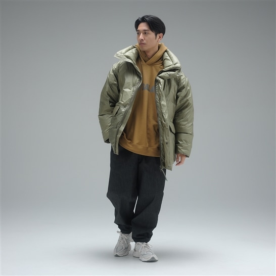 【予約】 MET24 Short Down Jacket