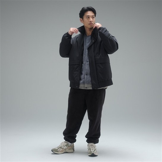 【予約】 MET24 Padded Jacket