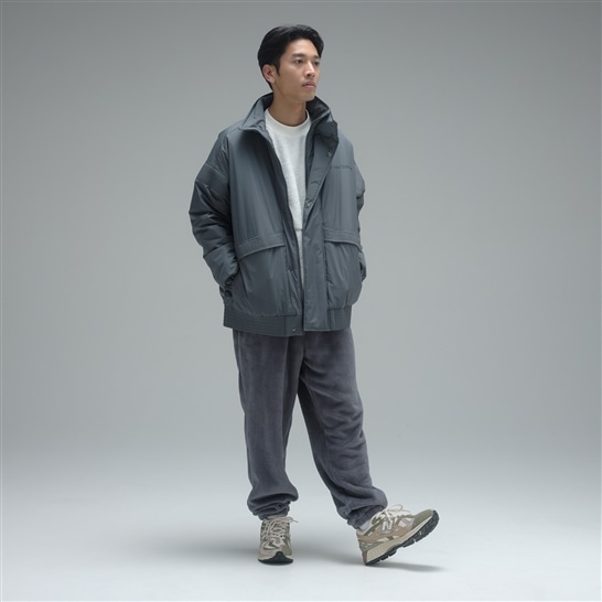 【予約】 MET24 Padded Jacket