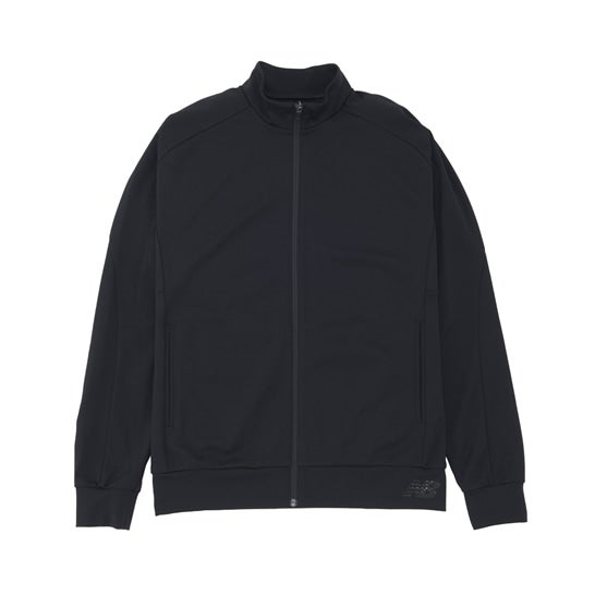 Black Out Collection Premier Edition Police Sweat Jacket
