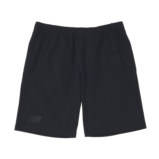 Black Out Collection Premier Edition Police Sweat Shorts