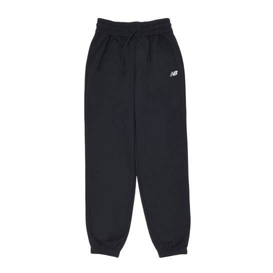 Poly fleece warming performance joggers