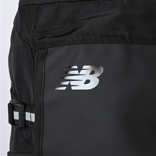 トップローディングバックパック 35L