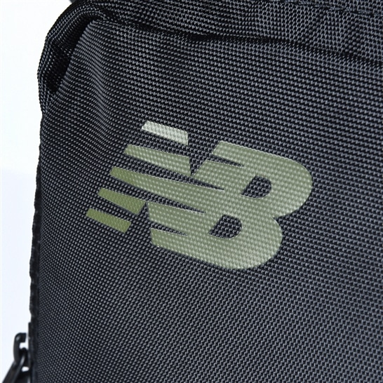 トップローディングバックパック 30L