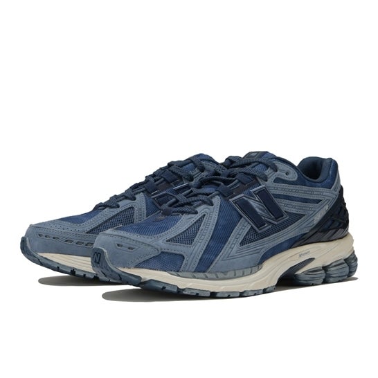 ニューバランス New Balance 1906R DN NAVY 23.5cm-