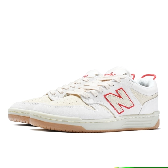 New Balance Numeric 480 SWT