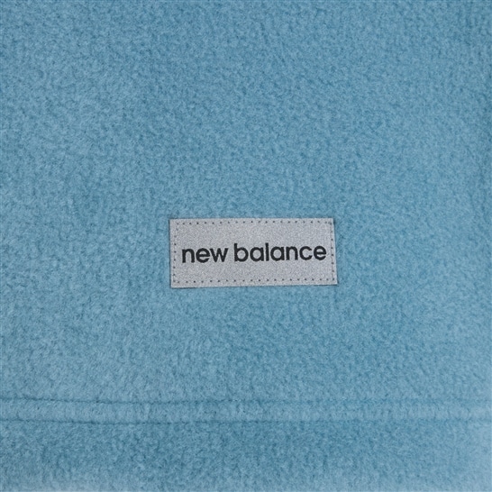 TOKYO DESIGN STUDIO New Balance Fleece Vest