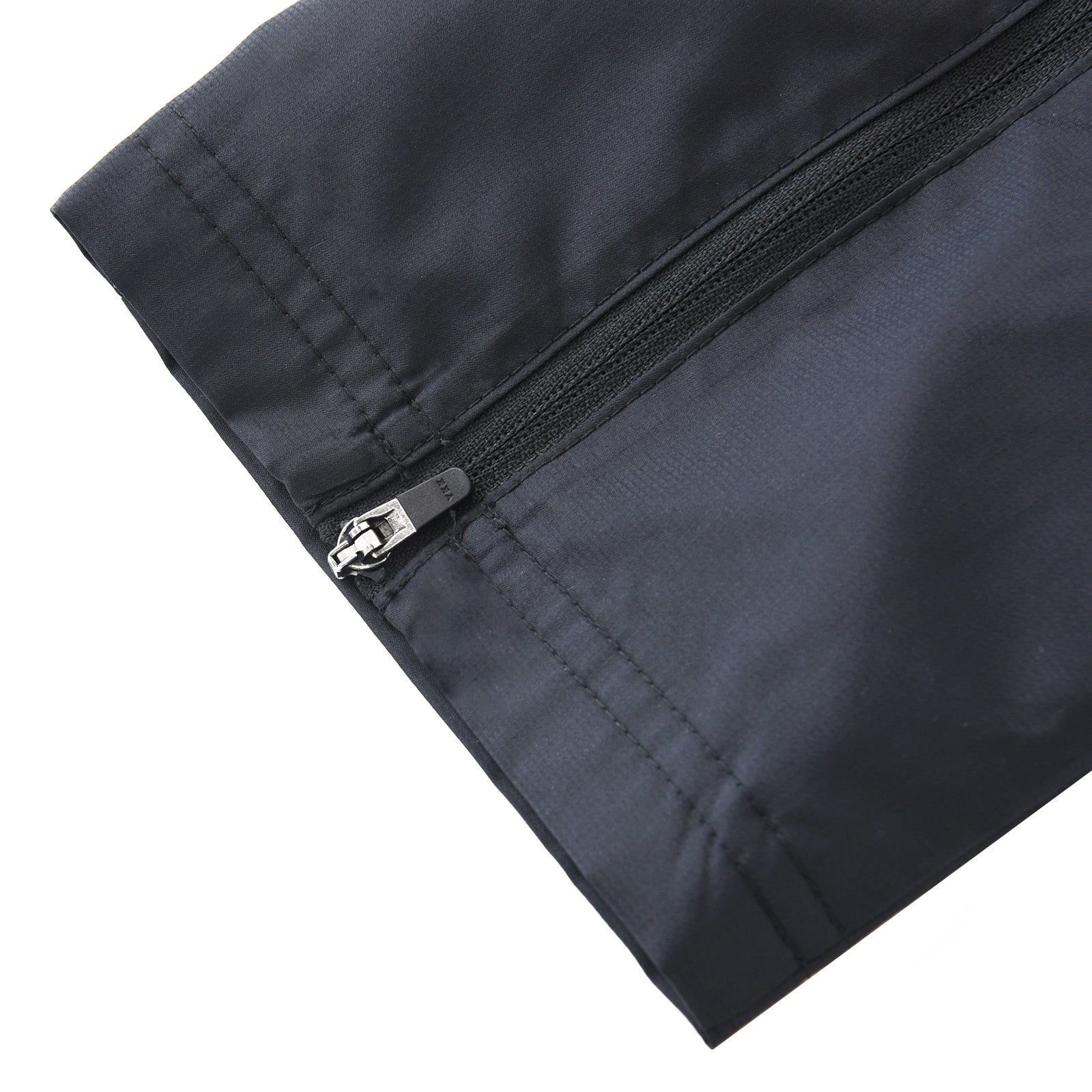 Black Out Collection Wind Pants with brushed tricot lining