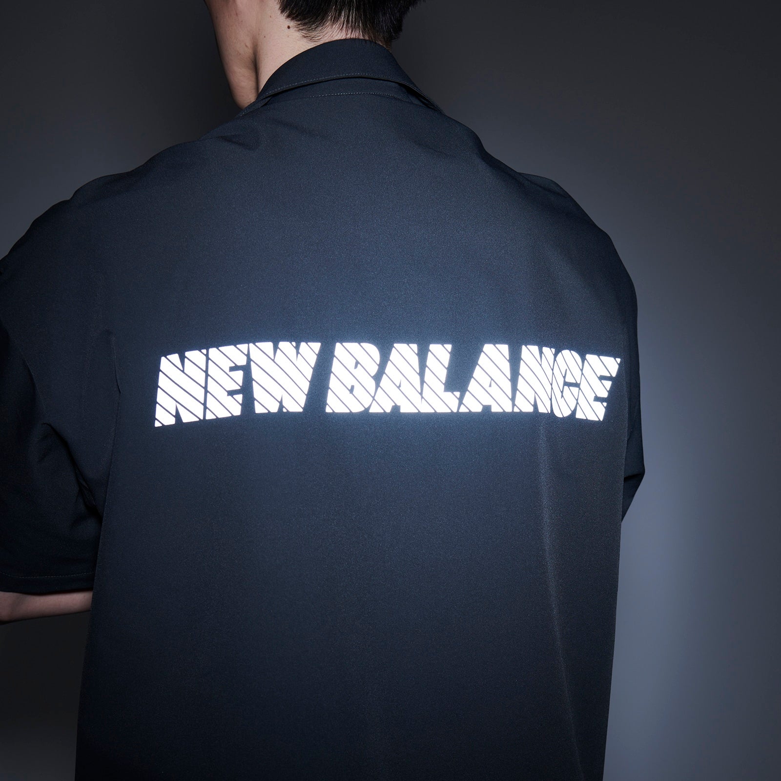 NB公式】ニューバランス | MET24 Coach Shirt Jacket|New Balance 