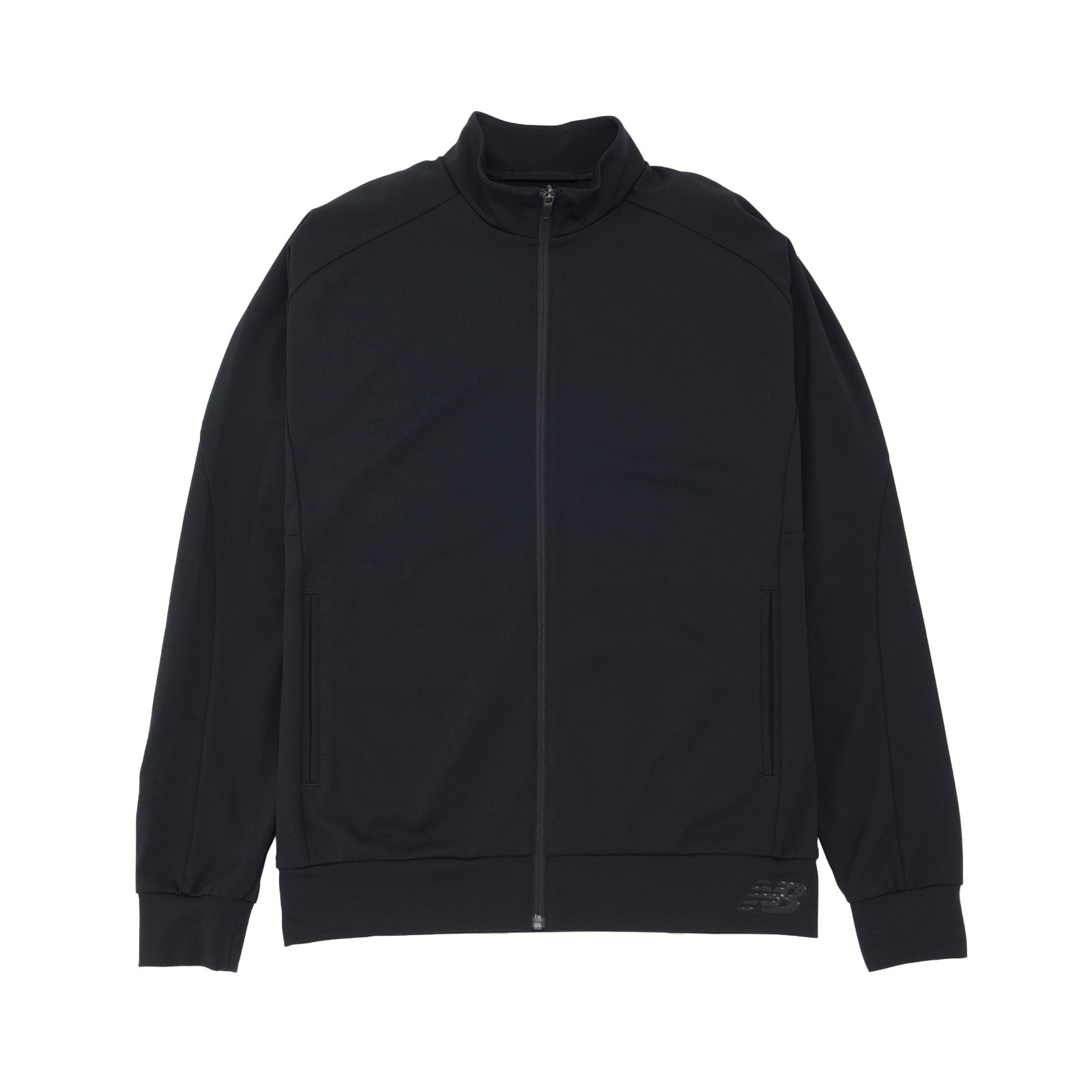 Black Out Collection Premier Edition Police Sweat Jacket