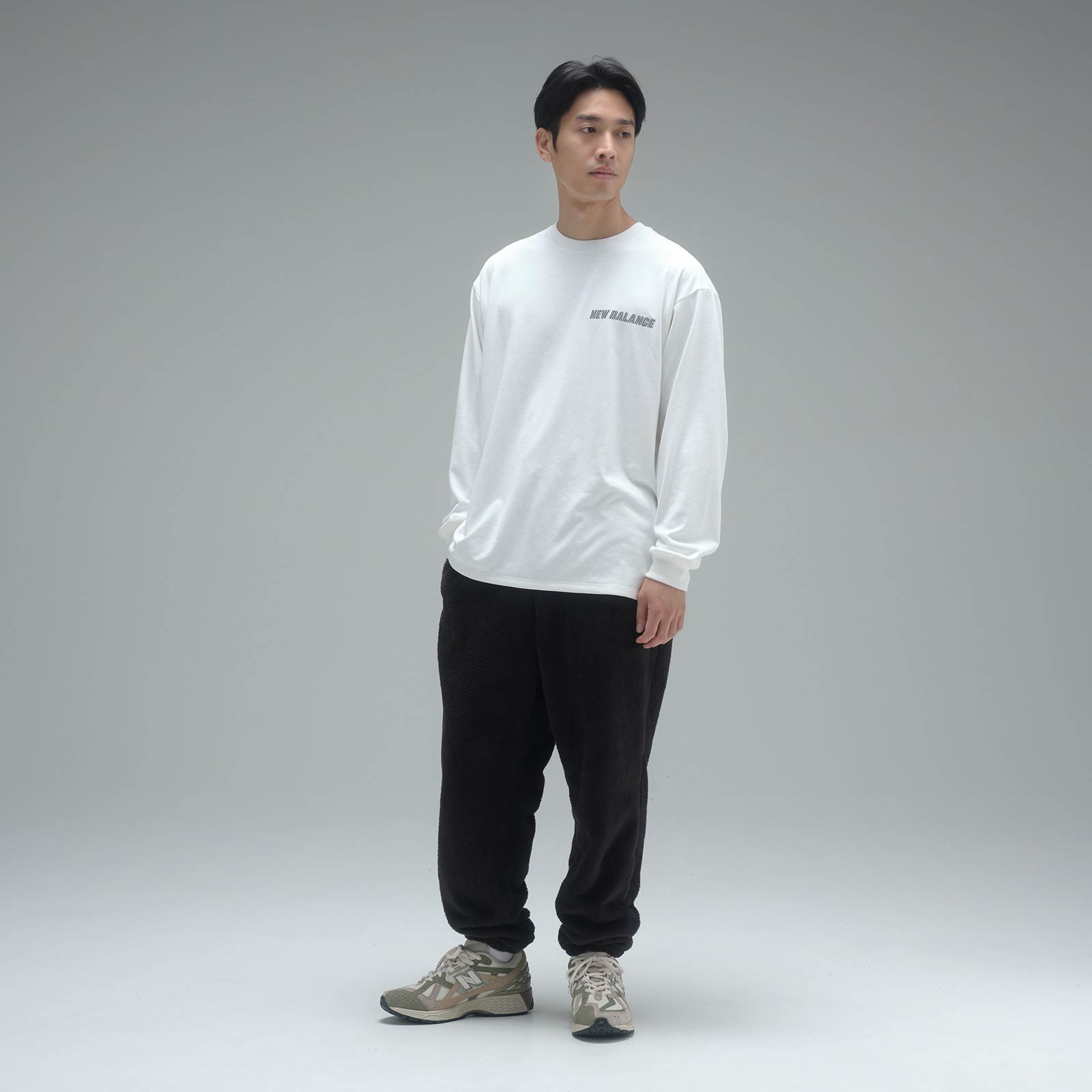 【予約】 MET24 Fleece Training Pants