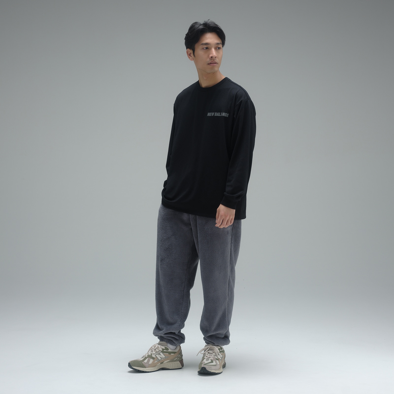 【予約】 MET24 Fleece Training Pants