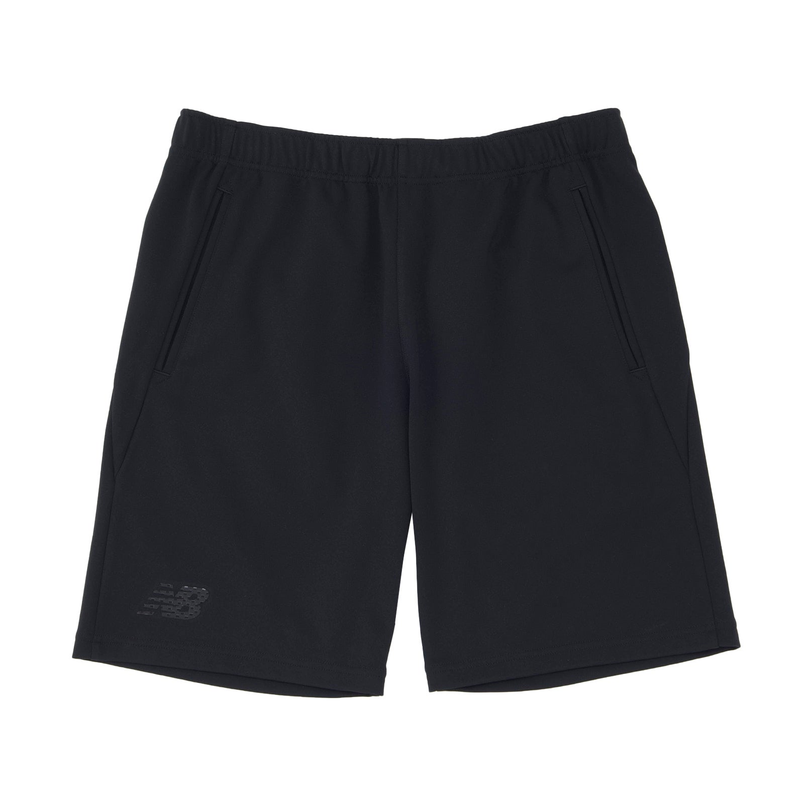 Black Out Collection Premier Edition Police Sweat Shorts
