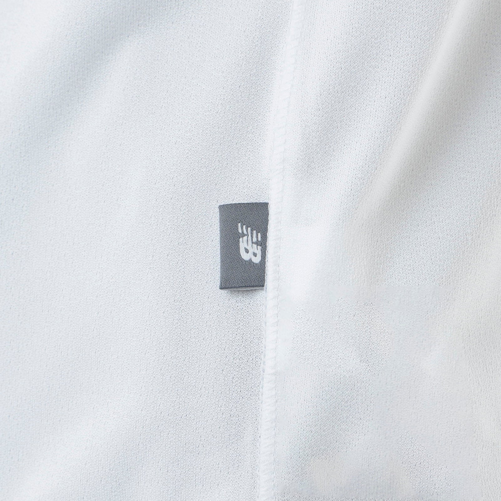 Performance Graphic Short Sleeve T-Shirt (Block Logo)