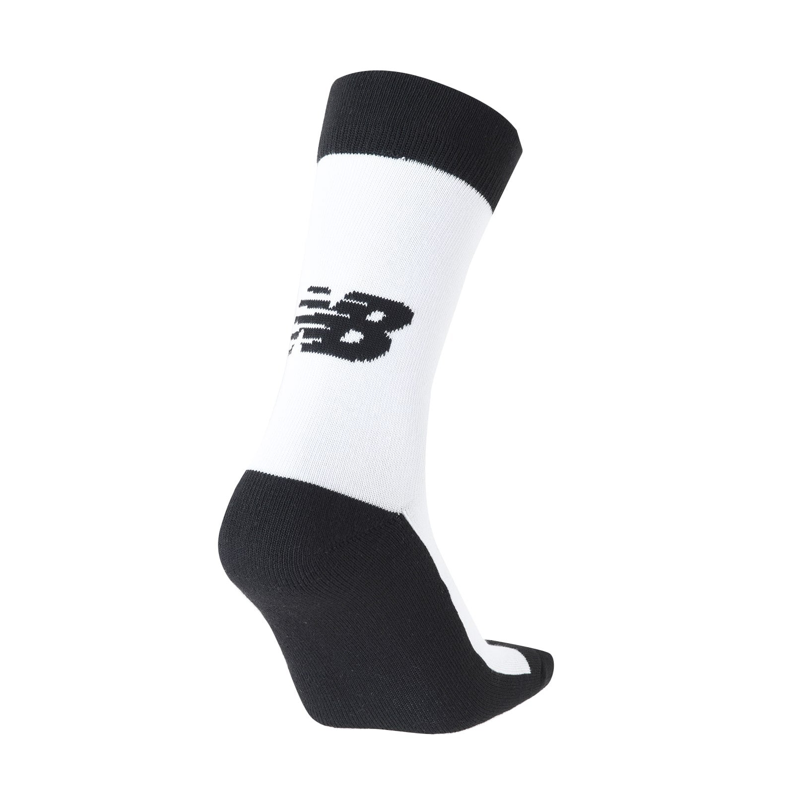 MET24 2P NB Logo Socks