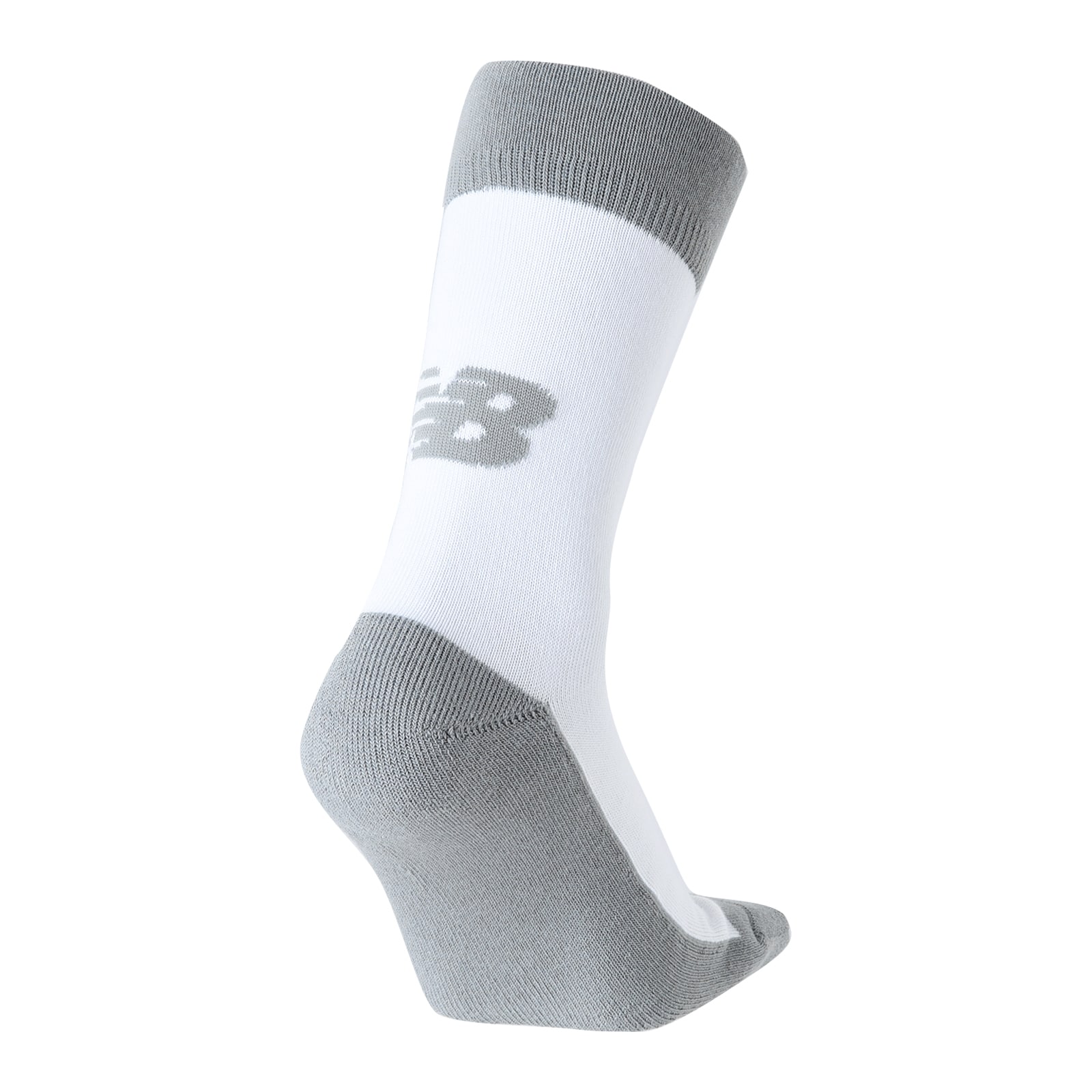 MET24 2P NB Logo Socks