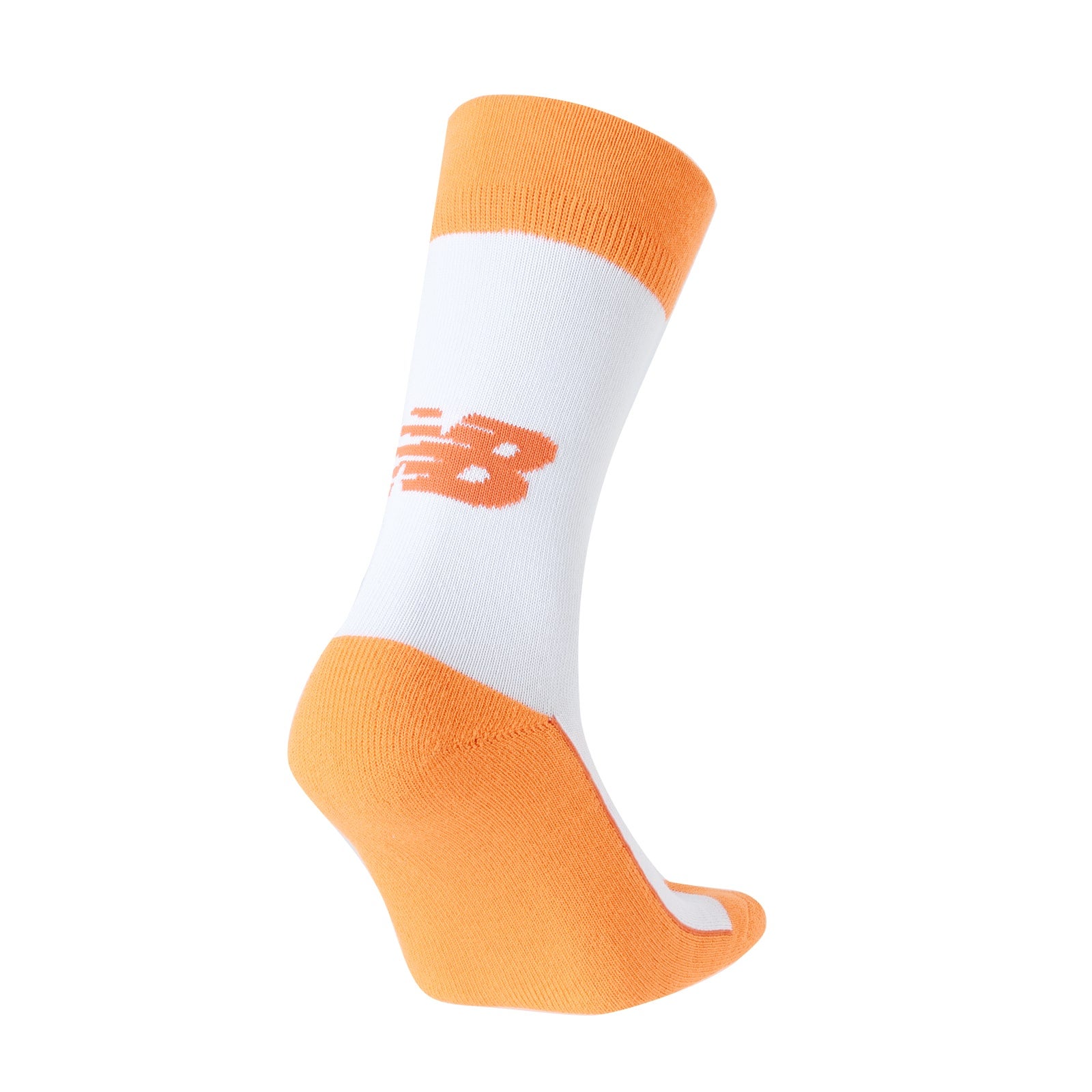 MET24 2P NB Logo Socks