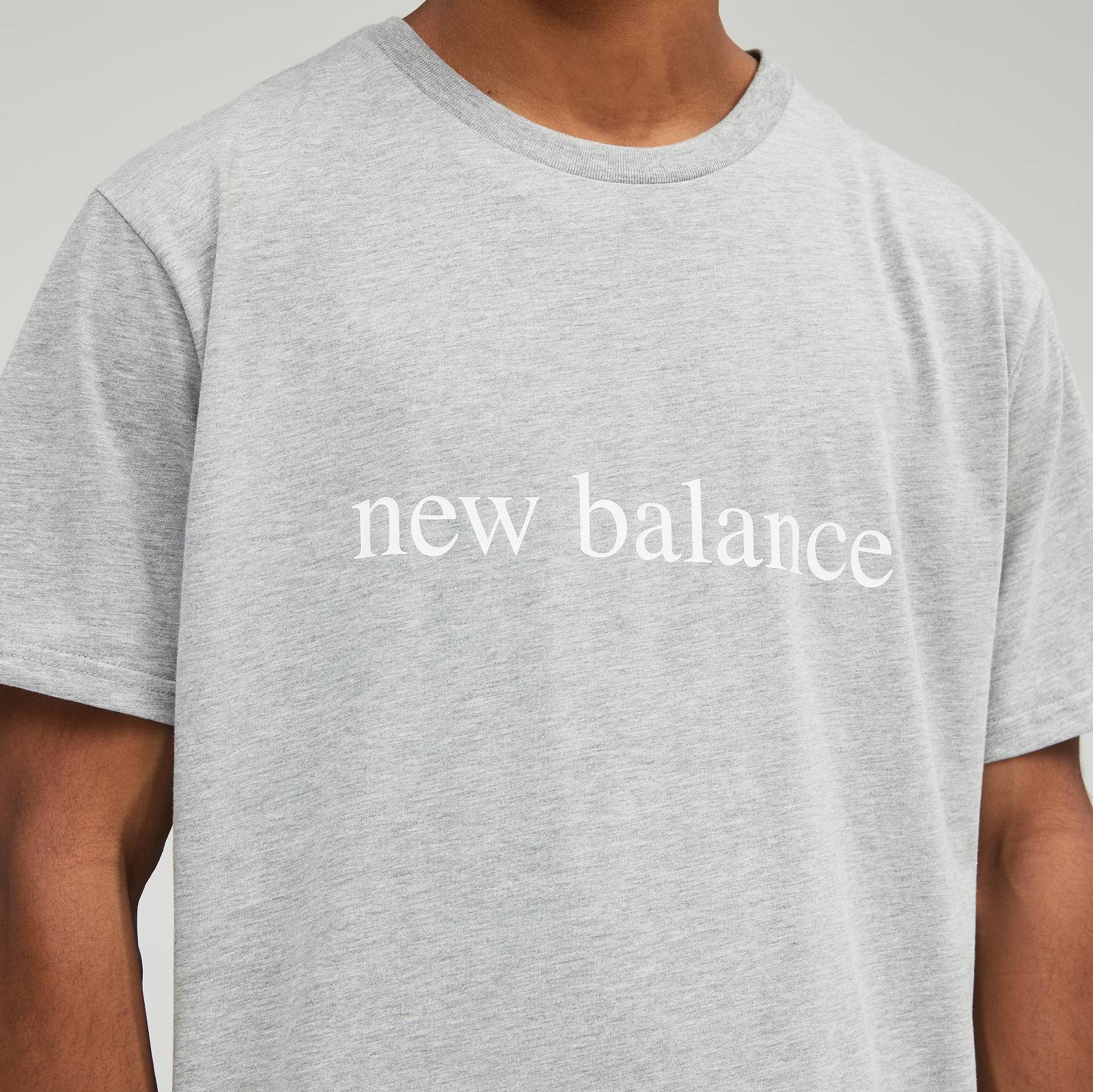 NB Essentials PURE BALANCE ドープダイTシャツ