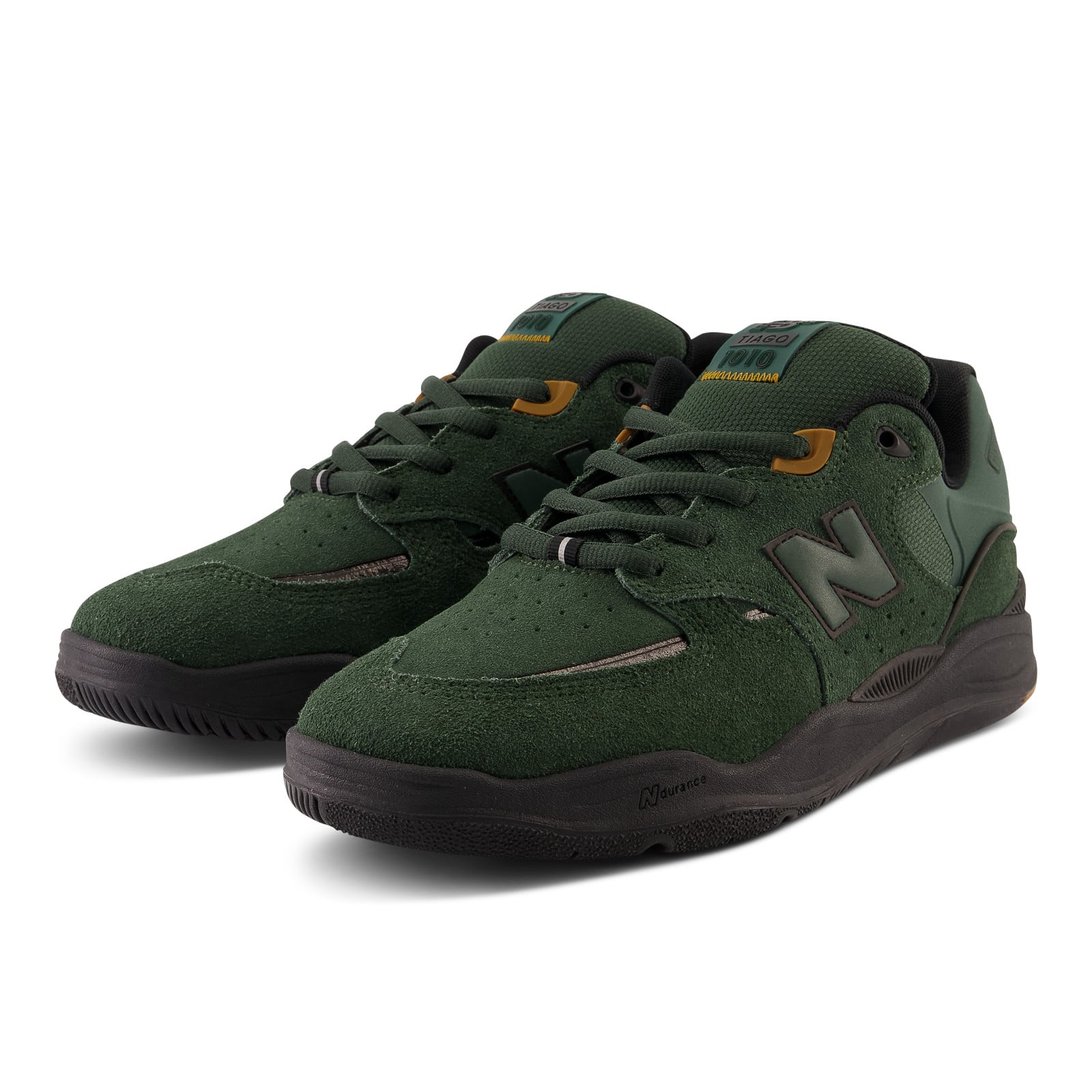 NB公式】ニューバランス | New Balance Numeric Tiago Lemos 1010 GN