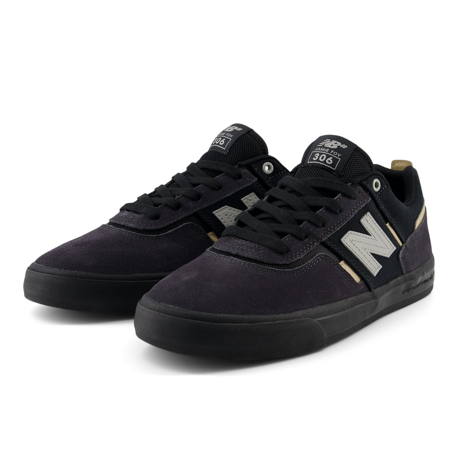 New Balance Numeric Jamie Foy 306 JNC