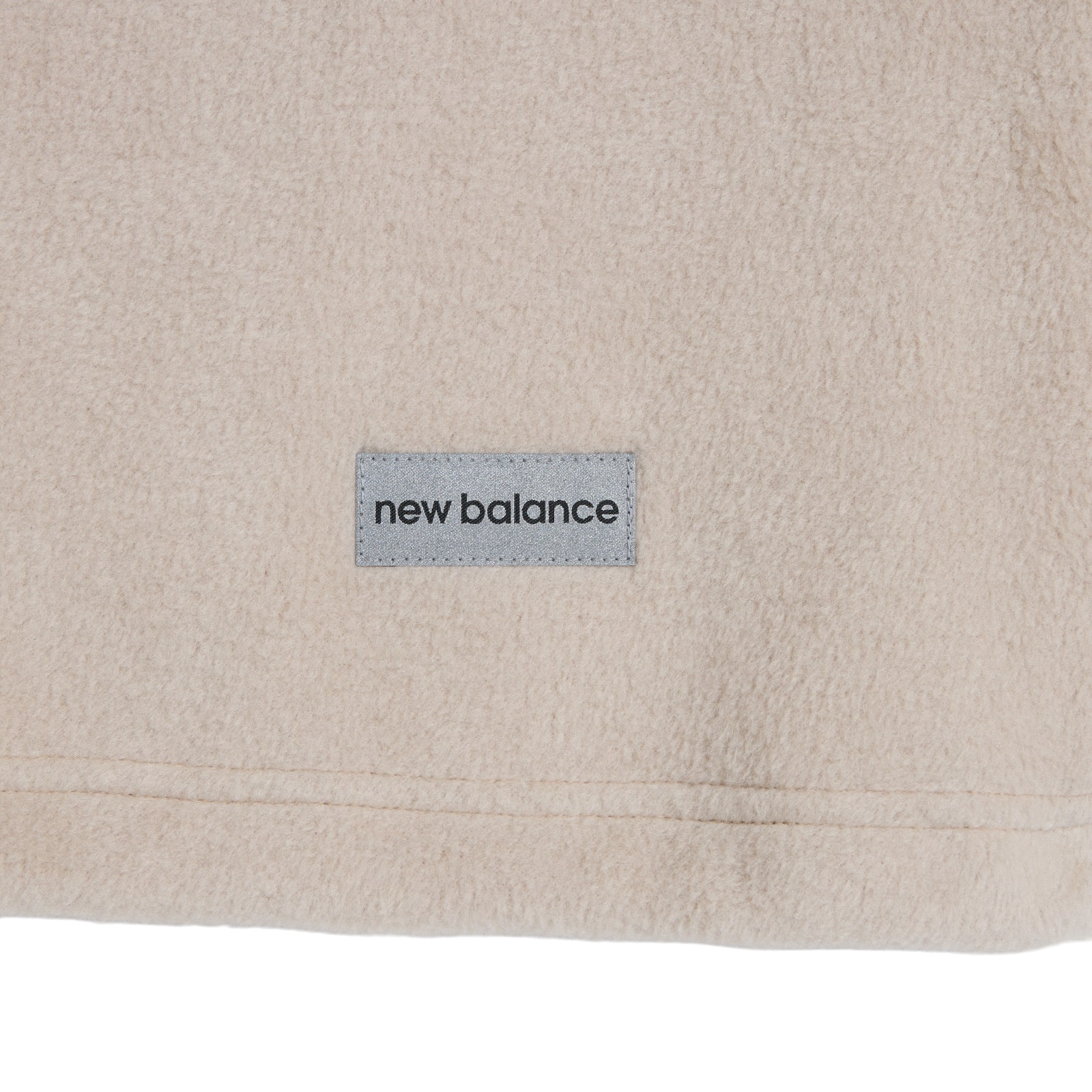 TOKYO DESIGN STUDIO New Balance Fleece Vest