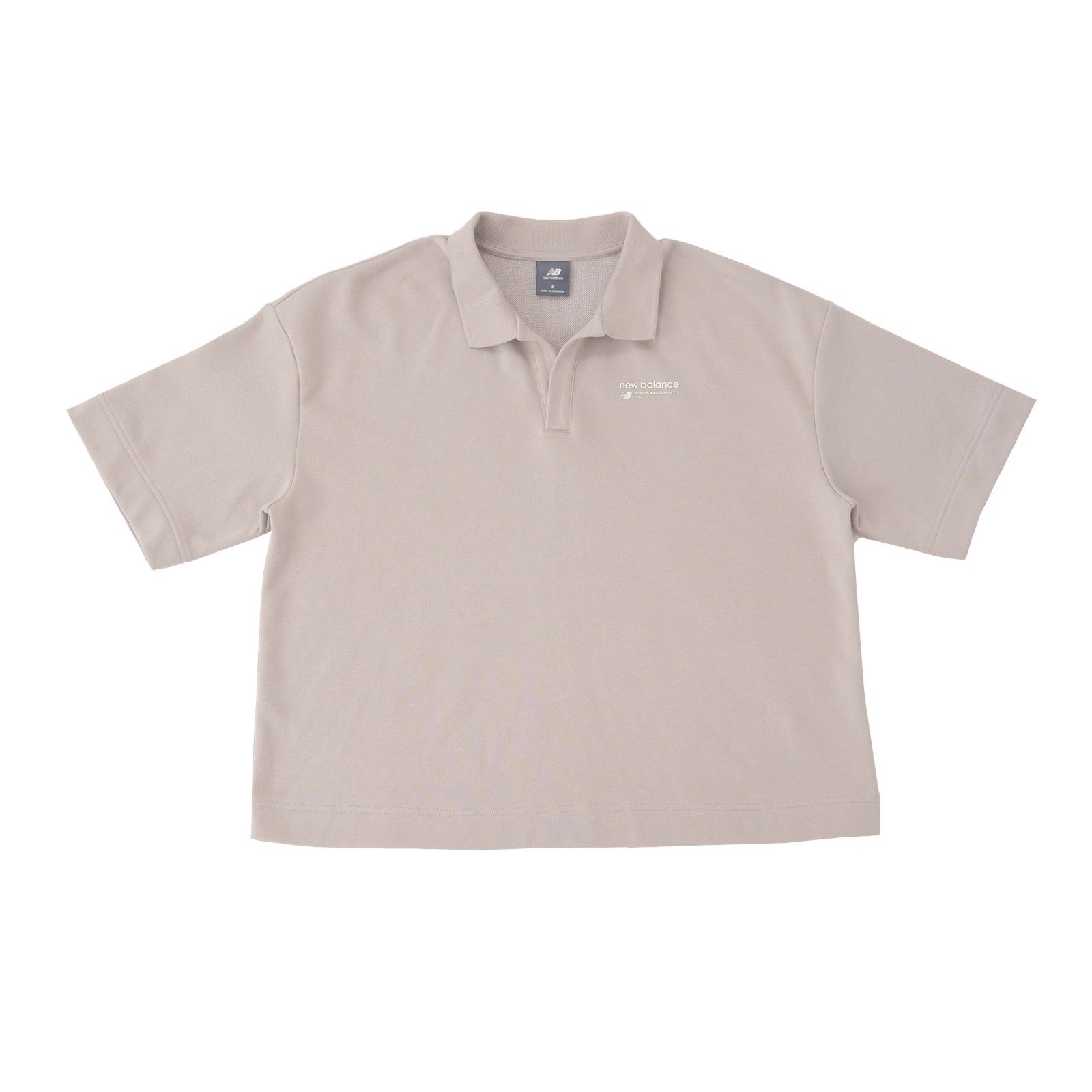 Linear Heritage Sweat Skipper Polo Shirt