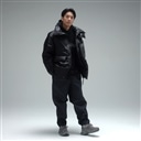 【予約】 MET24 Short Down Jacket