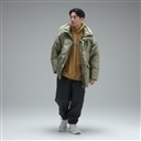 【予約】 MET24 Short Down Jacket