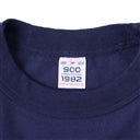 900 ショートスリーブベーシックTシャツ